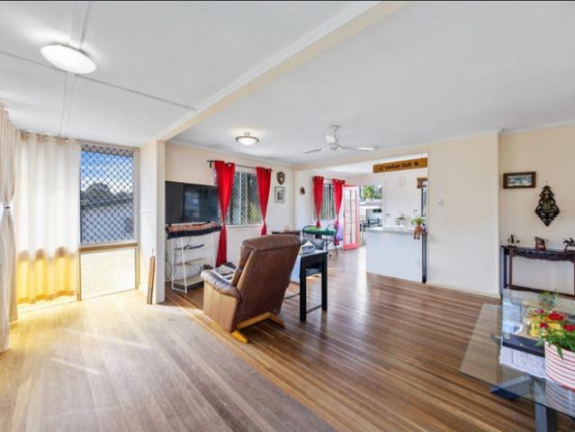 Character, Space & Convenience in the Heart of Basin Pocket
