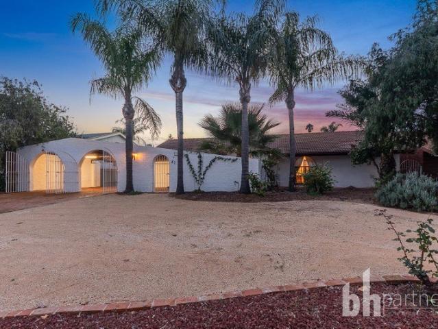 Character, Space & Convenience in the Heart of Berri