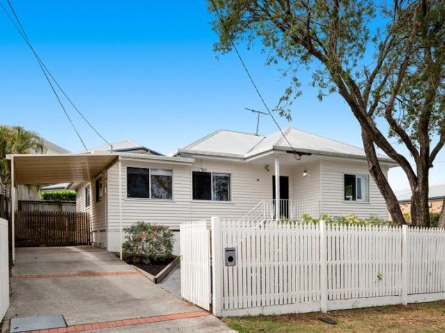 Character, Space & Convenience in the Heart of Carina