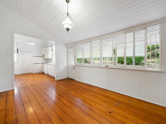 Character, Space & Convenience In The Heart Of Indooroopilly