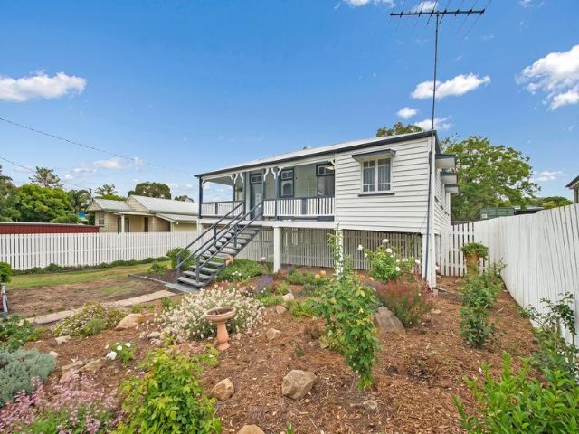 Character, Space & Convenience in the Heart of Kilcoy