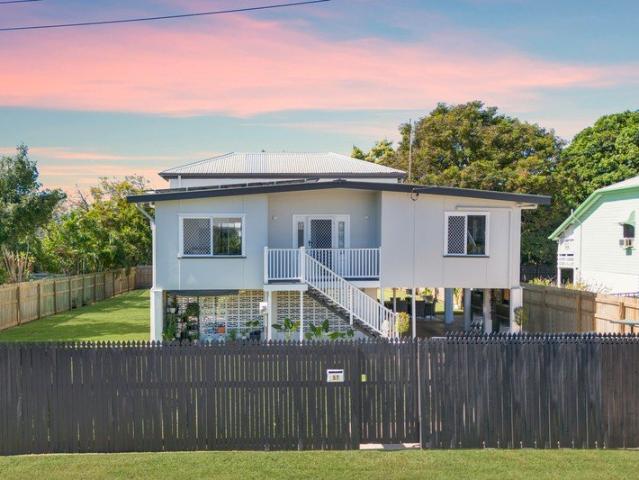 Character, Space & Convenience in the Heart of Railway Estate