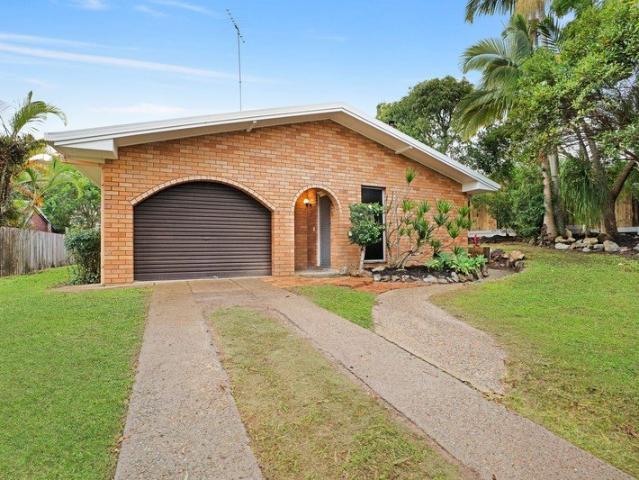 Character, Space & Convenience on 733sqm