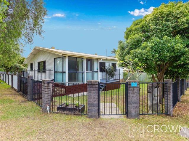 Character, Space & Convenience on a 587m² Corner Allotment