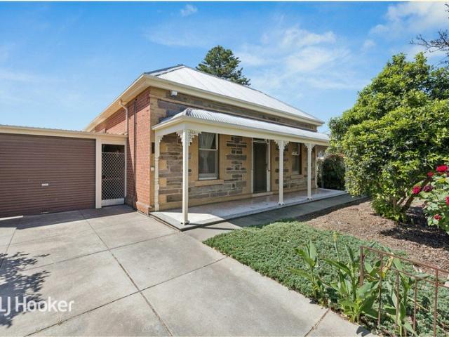 Character, Space & Cosmopolitan Living in the Heart of Unley