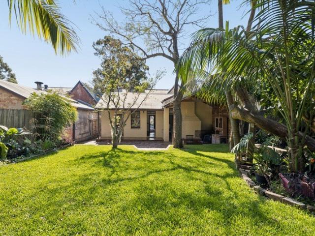 Character, Space & Charm in the Heart of Petersham