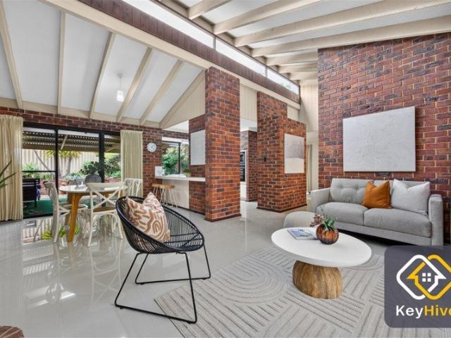 Character, Space & a Corner Block in the Heart of Carine