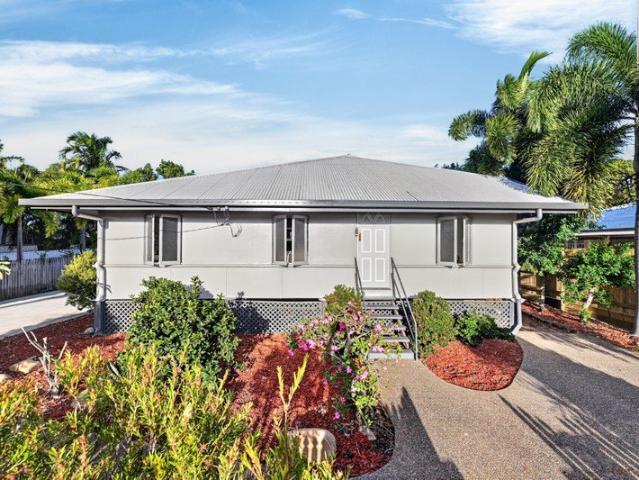 Character + space = a South Townsville lifestyle with room to grow