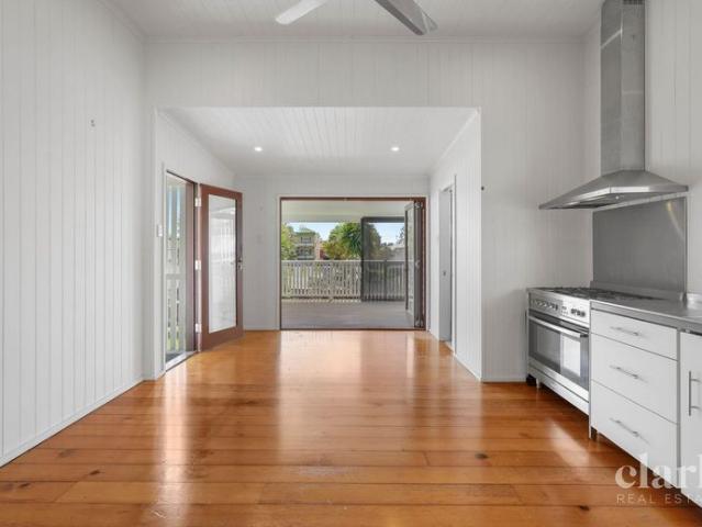 Character, Space and Outdoor Living in the Heart of Nundah