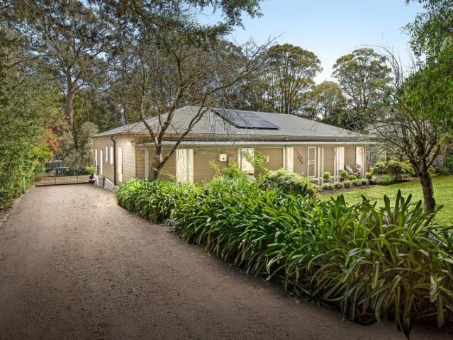 Character, Space and a Beautiful Half Acre Lifestyle