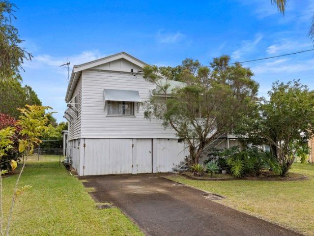 Character, Space and an Ideal Location!