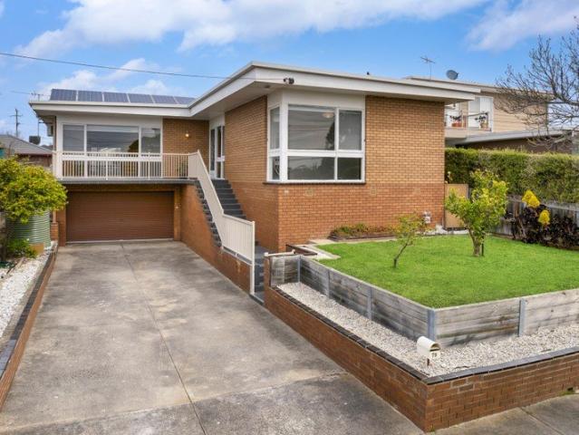 Character, Space and Bay Views