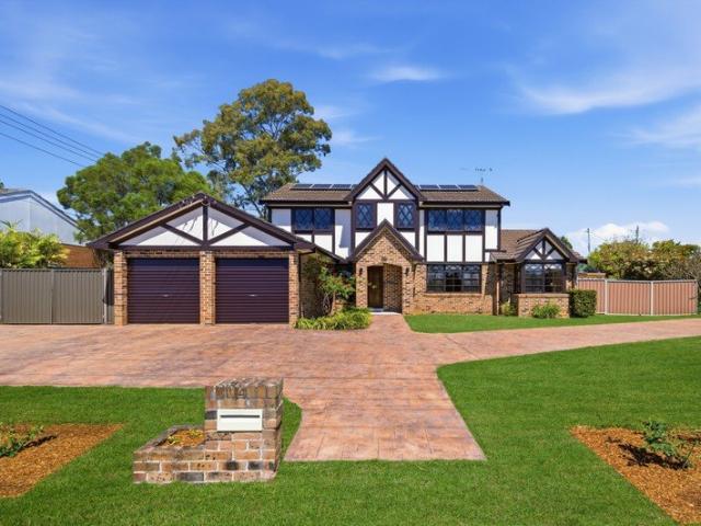 Character, Space and Contemporary Comfort