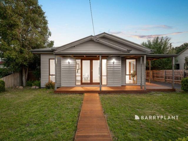 Character, Space and Excellent Side Access