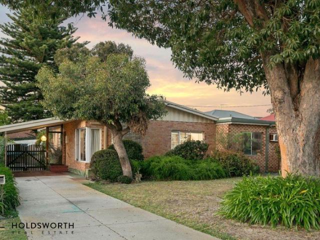 Character, Space and Exceptional Potential on 918sqm Zoned R30