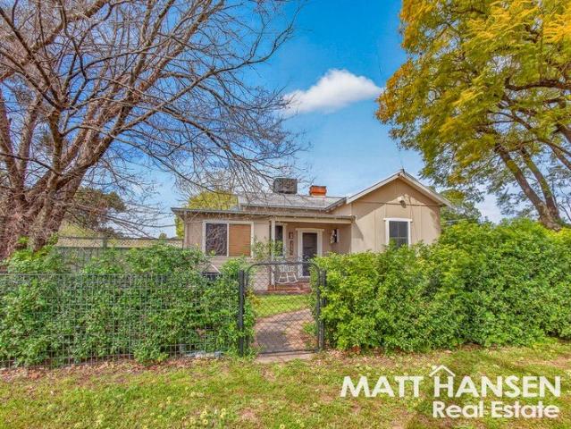 Character, Space and Exciting Potential Opposite Wahroonga Park