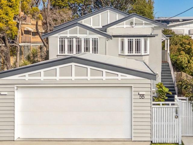 Character, Space and Family Living in the Heart of Balmoral
