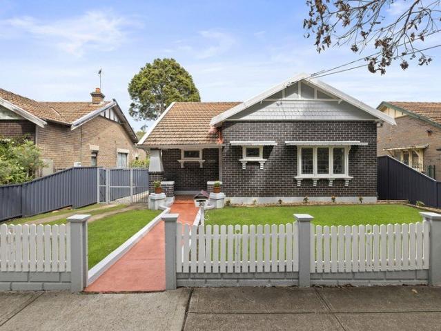 Character, Space and Land in a Convenient Location