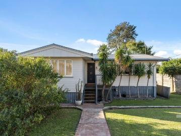 Character, Space and Lifestyle in the Heart of Carina Heights