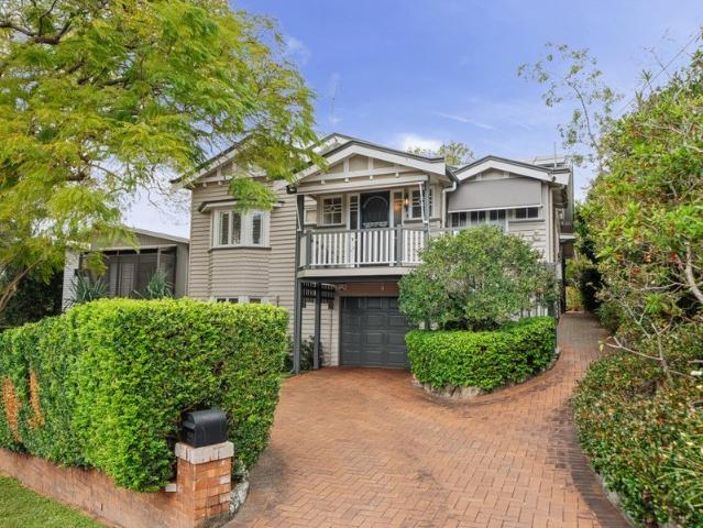 Character, Space and Lifestyle in Blue Chip Hamilton