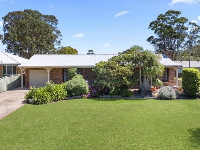 Character, space and possibility in the heart of Wallalong