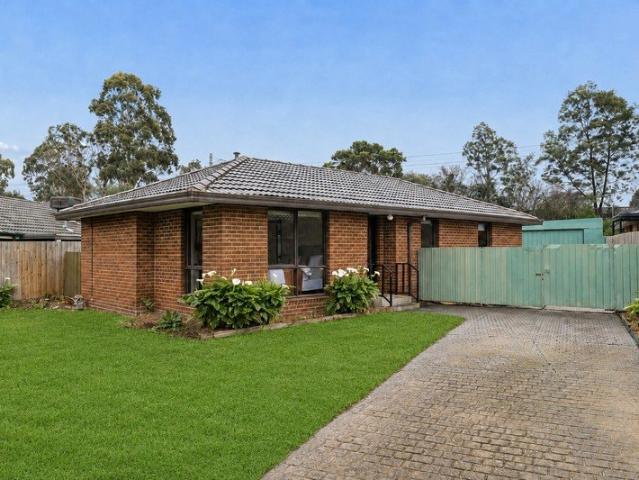 Character, Space and Potential in the Heart of Narre Warren