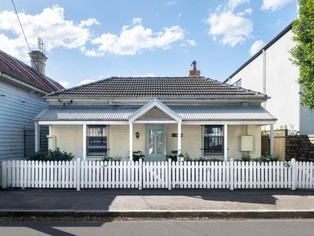 CHARACTER, SPACE AND POTENTIAL IN THE HEART OF WICKHAM