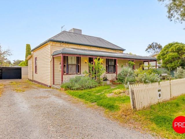 Character, Space and Potential on 1,334sqm