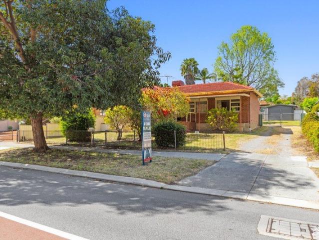 CHARACTER, SPACE AND R30 DEVELOPMENT POTENTIAL
