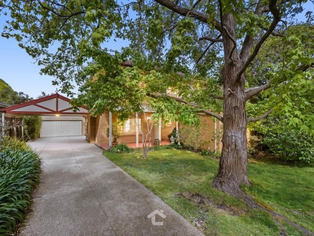 Character, Space and Room for the Whole Family