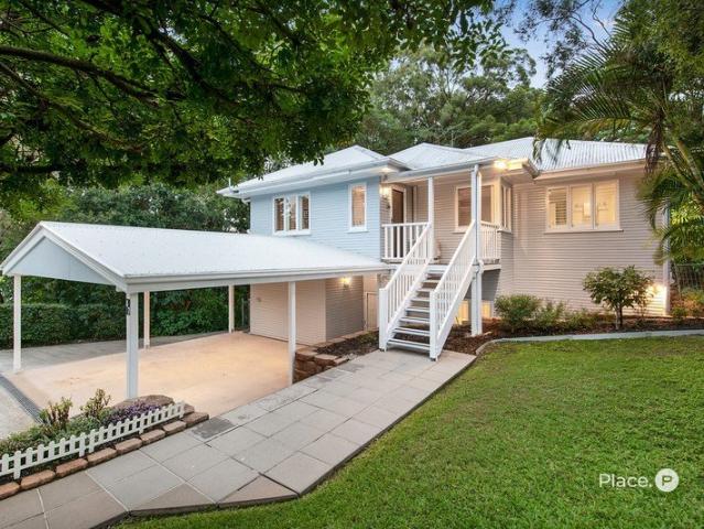 Character, Space and Stunning Outdoor Entertaining