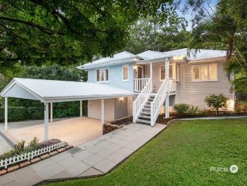 Character, Space and Stunning Outdoor Entertaining