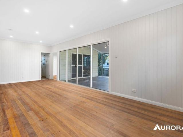 Character, Space and Versatility Across Two Levels