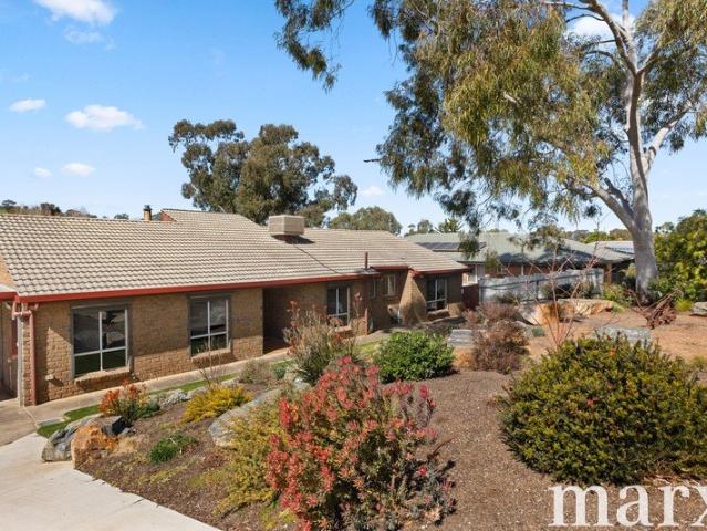 Character, Space and Views in the Heart of Angaston