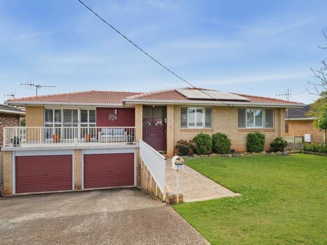 Character, Space & Genuine Flexibility, Central Location