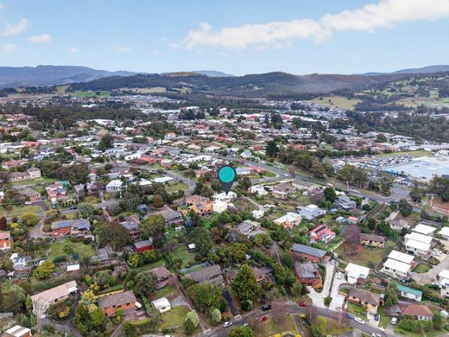 Character, Space & Dual Living Potential
