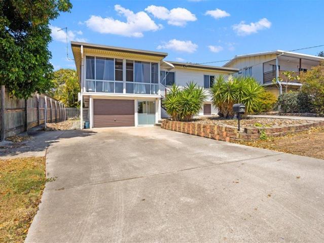 Character, Space & Entertaining in West Gladstone