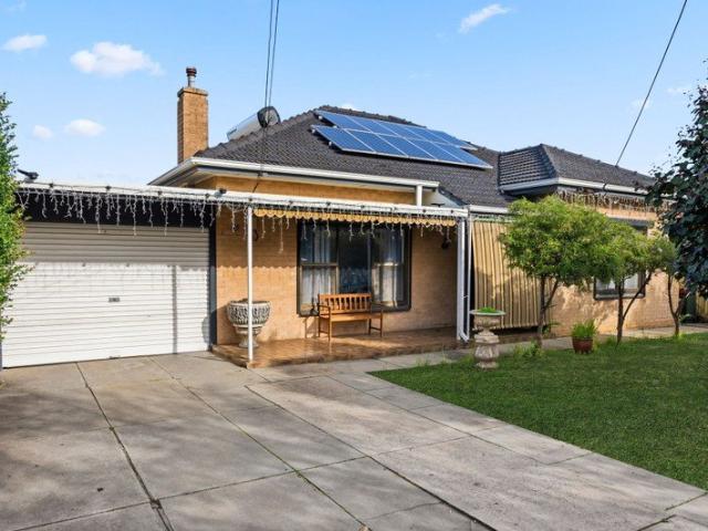 Character, Space & Endless Possibilities on a Generous Allotment