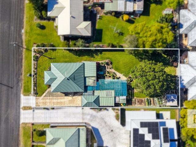 Character, Space & Endless Possibilities on 1,012sqm