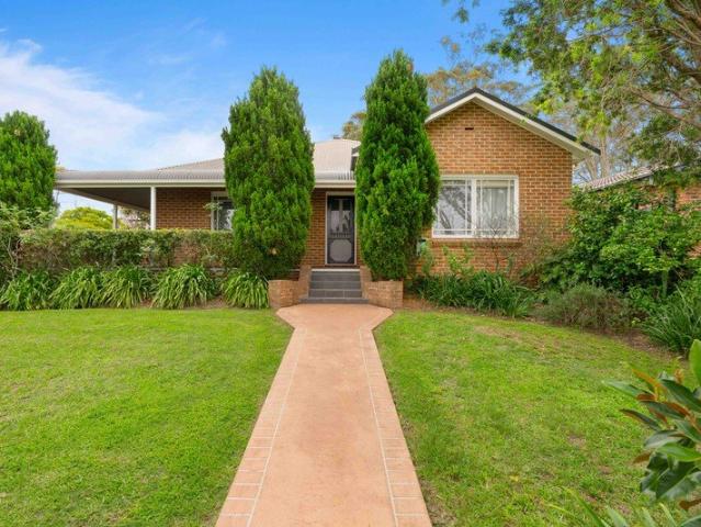 Character, Space & Endless Possibilities on 982sqm