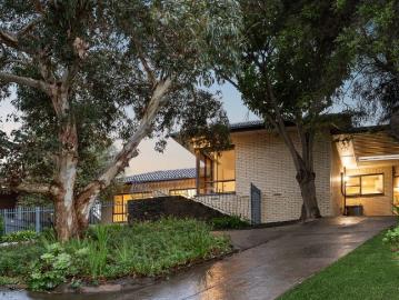 Character, Space & Endless Possibilities in a Prime Foothills Position