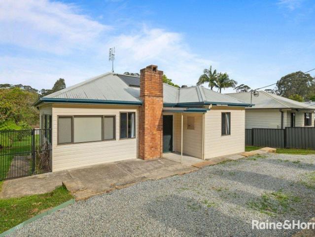 Character, Space & Endless Potential 892sqm block