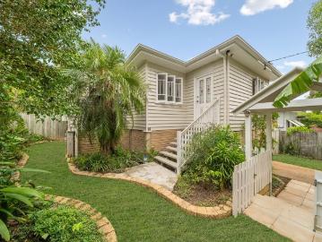 Brighton, Brisbane, Brisbane, Queensland, Brisbane County, Queensland