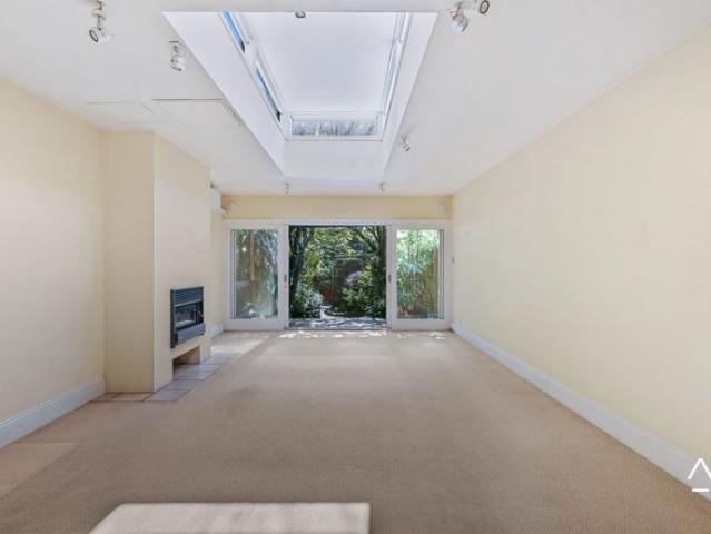 Character, Space & Endless Potential in the Heart of Paddington