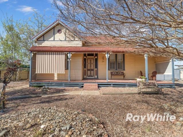 Character, Space & Endless Potential in the Heart of Rochester