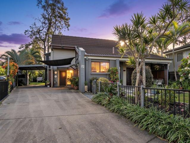 Character, Space & Endless Potential on 723m²