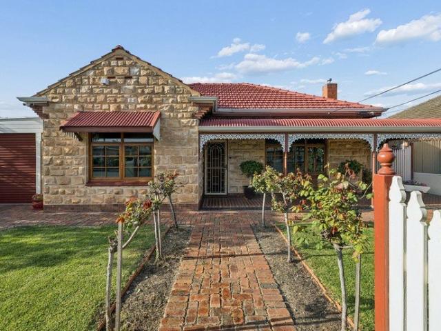 Character, Space & Exceptional Entertaining