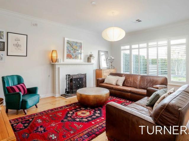 Character, Space & Exceptional Poolside Living