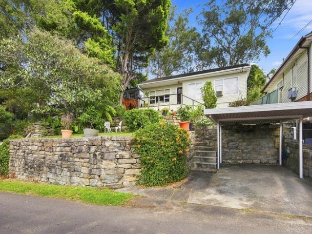 CHARACTER, SPACE & FAMILY APPEAL