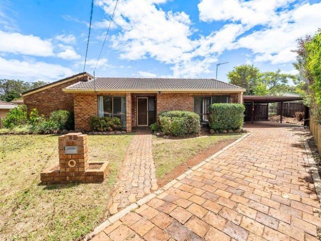 UNDER APPLICATION Character, Space & Family Living!